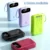 Power Bank 20000mAh PD Fast Charging Powerbank Built in Cables Portable Charger External Battery Pack For Phone