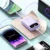 Power Bank 20000mAh PD Fast Charging Powerbank Built in Cables Portable Charger External Battery Pack For Phone
