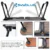 Skyblue Meja Lipat Foldable Study Table With Multipurpose Drawer Mini Bed Portable Table For Desk Laptop Computer Kids S