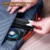Laptop Cooler,4 Cooling Fan,Collapsible Laptop Cooling Stand,USB Fan Laptop,Laptop Cooling Accessories,Laptop Fan