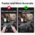 K1 No Delay For PS4 Keyboard And mouse Converter Adapter for Xbox 360/Xbox One Series/PS5/PS3/ PS4/Nintendo Switch