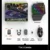 K1 No Delay For PS4 Keyboard And mouse Converter Adapter for Xbox 360/Xbox One Series/PS5/PS3/ PS4/Nintendo Switch