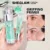 SHEGLAM Good Grip Hydrating Primer Oil Control Moisturizing Gel Silicone Free Alas Solek & Primer