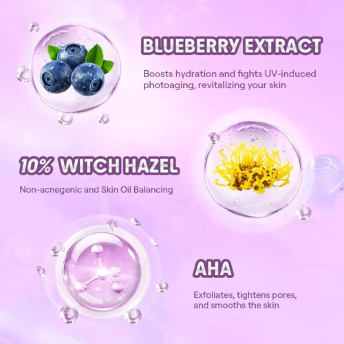 SHEGLAM Good Grip Hydrating Primer Oil Control Moisturizing Gel Silicone Free Alas Solek & Primer