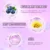 SHEGLAM Good Grip Hydrating Primer Oil Control Moisturizing Gel Silicone Free Alas Solek & Primer