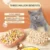 WaggyWaggy Chicken Mix Liver Booster Gemok Repacked Freeze-Dried Pet Snacks Cat Dog Gemuk