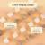 WaggyWaggy Chicken Mix Liver Booster Gemok Repacked Freeze-Dried Pet Snacks Cat Dog Gemuk
