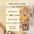 WaggyWaggy Chicken Mix Liver Booster Gemok Repacked Freeze-Dried Pet Snacks Cat Dog Gemuk