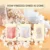 WaggyWaggy Chicken Mix Liver Booster Gemok Repacked Freeze-Dried Pet Snacks Cat Dog Gemuk