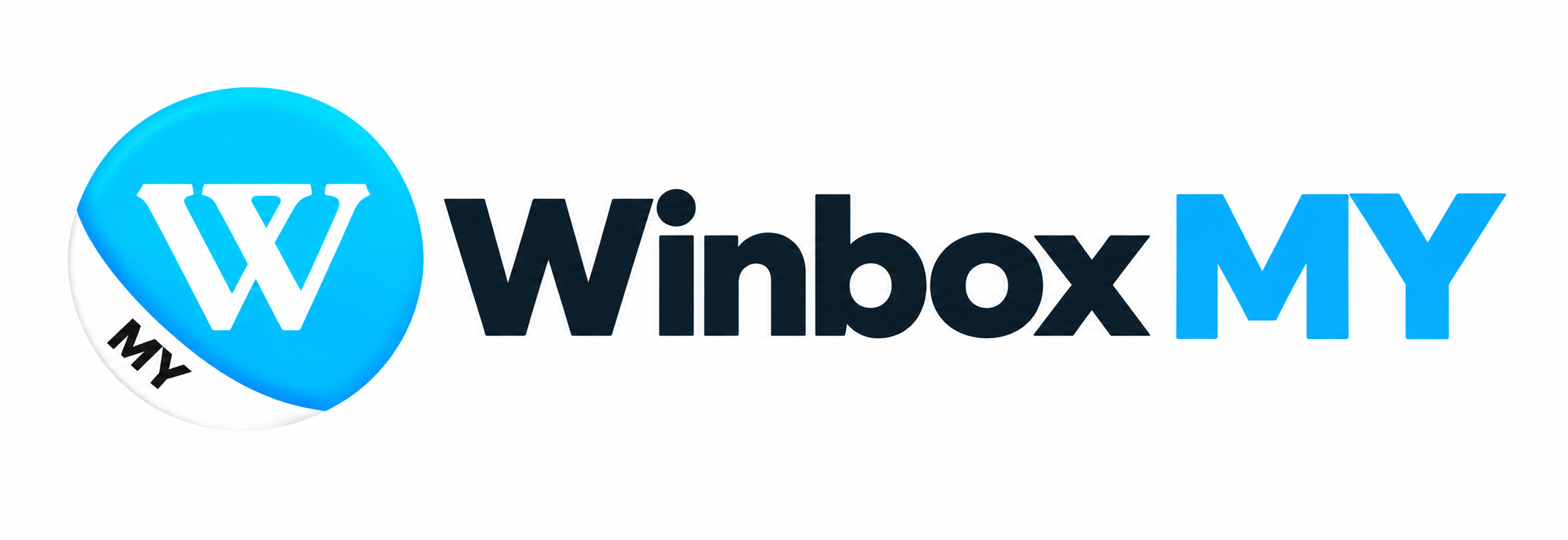 Winbox MY Logo PNG