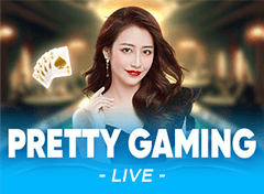 Pretty Gaming live casino