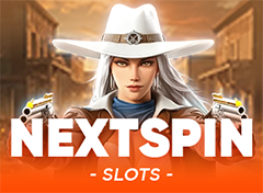 Nextspin slots